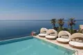 Квартира 1 комната 32 м² Добра Вода, Черногория