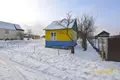 House 26 m² Zabalocki sielski Saviet, Belarus
