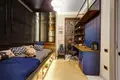 Apartamento 1 habitación 100 m² Yenisehir, Turquía