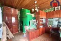 Casa 23 m² Racenski sielski Saviet, Belarús