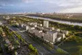 Wohnung 2 zimmer 40 m² Warschau, Polen