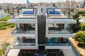 Квартира 3 спальни 110 м² Гермасойя, Кипр
