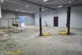 Propiedad comercial 222 m² en Minsk, Belarús