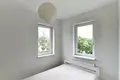 Appartement 2 chambres 37 m² Varsovie, Pologne