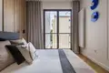 Apartamento 2 habitaciones 65 m² Varsovia, Polonia
