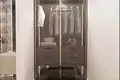 2 bedroom apartment 71 m² Nilufer, Turkey