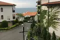 Apartamento 2 habitaciones 61 m² Sveti Vlas, Bulgaria