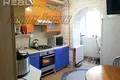 1 room apartment 40 m² in Brest, Belarus