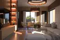 2 bedroom apartment 148 m² Ubud District, Indonesia
