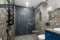 Квартира 2 комнаты 45 м² Вильнюс, Литва