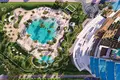 3 bedroom apartment 309 m² Dubai, United Arab Emirates