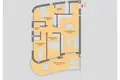 Apartamento 4 habitaciones 116 m² Los Alcazares, Španjolska