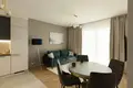 3 room apartment 70 m² in Warsaw, Poland