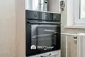 2 bedroom apartment 44 m² Minsk, Belarus