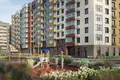 Wohnung 3 zimmer 92 m² Mytishchi Urban Okrug, Russland