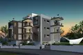 2 bedroom apartment 97 m² Demos Agiou Athanasiou, Cyprus