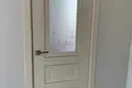1 room apartment 40 m² Avanhard, Ukraine