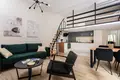 Apartamento 1 habitación 40 m² en Cracovia, Polonia