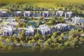 Apartamento 3 habitaciones 127 m² Tserkezoi Municipality, Chipre