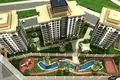 Appartement 1 chambre 128 m² Eyupsultan, Turquie