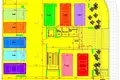 Appartement 2 chambres 105 m² Nicosie, Chypre