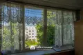 2 bedroom apartment 49 m² Minsk, Belarus