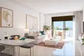 Mieszkanie 1 pokój 110 m² Estepona, Hiszpania