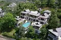 6 bedroom villa 1 500 m² Ban Bang Thao, Thailand