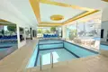 Apartamento 3 habitaciones 110 m² Kestel, Turquía