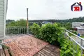 House 137 m² Navadvorski sielski Saviet, Belarus