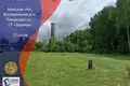 Działki  Rakauski sielski Saviet, Białoruś