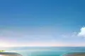 Apartamento 3 habitaciones 212 m² Choeng Thale, Tailandia