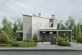 Maison 3 chambres 155 m² Smaliavitchy, Bélarus