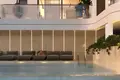 Appartement 3 chambres 128 m² Germasogeia, Chypre