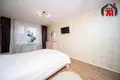 3 room apartment 77 m² Minsk, Belarus