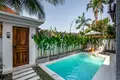 3-Schlafzimmer-Villa 183 m² Gianyar, Indonesien