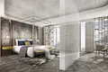 Appartements à plusieurs niveaux 2 chambres  Kucukcekmece, Turquie