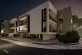 Mieszkanie 2 pokoi 108 m² Kiti, Cypr