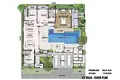 4-Schlafzimmer-Villa 333 m² Choeng Thale, Thailand