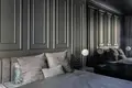 Apartamento 4 habitaciones 94 m² Varsovia, Polonia