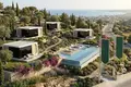 1 bedroom apartment 36 m² Polis Chrysochous, Cyprus