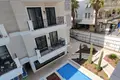 Mieszkanie 1 pokój 51 m² Mediterranean Region, Turcja