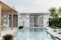 Villa de 4 habitaciones 560 m² Thalang, Tailandia