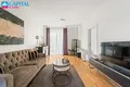 2 room apartment 54 m² Klaipėda, Lithuania