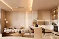 Appartement 4 chambres 124 m² Doubaï, Émirats arabes unis