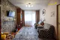 Wohnung 2 zimmer 47 m² Minsk, Belarus