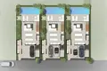 Wohnung 3 Schlafzimmer 582 m² Rawai, Thailand