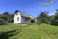 House 37 m² Rudzienski sielski Saviet, Belarus