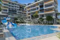 Wohnung 3 zimmer 103 m² Alanya, Türkei