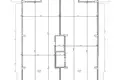 Apartamento 2 habitaciones 54 m² Mahmutlar Mahallesi, Turquía